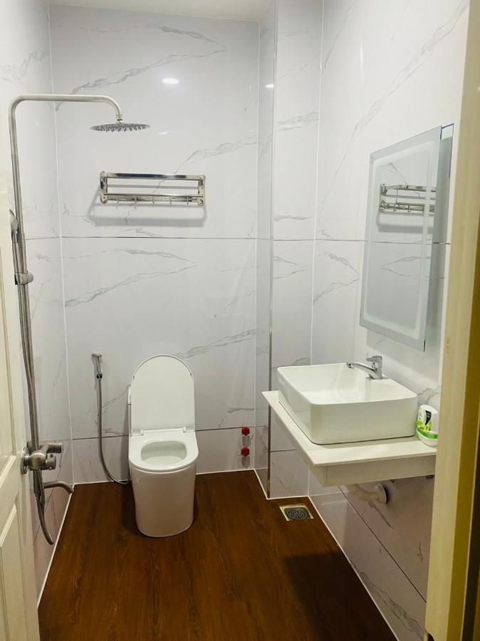 Hotel Phu Gia 464 Nvl *